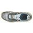 Фото #4 товара Puma Voyage Nitro 3 Running Mens Grey Sneakers Athletic Shoes 37774510