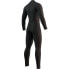 Фото #4 товара MYSTIC Brand Long Sleeve Back Zip Neoprene Suit