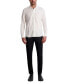 Men's Slim-Fit Tonal Polka-Dot Shirt