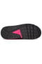 Air Max ivo Women GS Sneaker Black Günlük Kadın Spor Ayakkabı Siyah Pembe