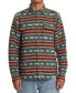 Фото #1 товара Men's Blanket Long Sleeve Shirt