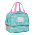 Фото #2 товара SAFTA Rainbow High Paradise Lunch Bag