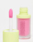 Фото #3 товара Made by Mitchell Beam Lip Gloss - Candy Cute