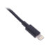 Фото #3 товара Разъем и переходник ANSMANN® Lightning/ USB-A 100