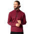 Фото #2 товара VAUDE Tesero half zip fleece