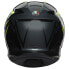 Фото #2 товара AGV OUTLET K6 Multi MPLK full face helmet