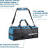 Фото #5 товара SCUBAPRO Sport Mesh 95L Bag