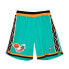 Фото #1 товара Mens Mitchell & Ness NBA AUTHENTIC SHORTS - ALL STAR GAME 1996