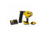 Фото #1 товара DeWalt Gwoździk 18V 18GA 15-54 мм 2x2,0AH без прощераживания DCN680D2