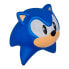 Фото #4 товара Фигурка Sonic Squishme Sonic 7 см