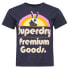 SUPERDRY 70´S Retro Font Graphic short sleeve T-shirt