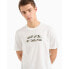 ფოტო #6 პროდუქტის ARMANI EXCHANGE 6DZTHC-ZJBYZ short sleeve T-shirt