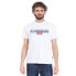 Фото #2 товара Napapijri S-Aylmer Regular M T-shirt NP0A4HTO