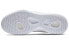 Фото #5 товара Кроссовки Nike Hyperdunk X Low 10 White Pure Platinum AR0465-100