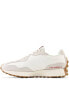 New Balance 327 trainers in white & pink EU 46.5 - фото #5