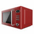 микроволновую печь Cecotec Proclean 5110 Retro Красный 700 W 20 L