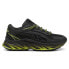 Фото #1 товара Puma Exotek Nitro Racing Line Lace Up Mens Size 8.5 M Sneakers Casual Shoes 395