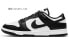 【定制球鞋】 Nike Dunk Low OKHR 二次元 做旧Vibe风 幽灵 复古 解构风 低帮 板鞋 男款 黑绿 / Кроссовки Nike Dunk Low DJ6188-002