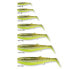 SAVAGE GEAR Cannibal Shad Soft Lure 200 mm 80g