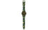 Фото #2 товара Часы и аксессуары Swatch Originals Силіконовий ремінец SUOG114 41 мм