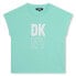 DKNY D60084 Sleeveless T-shirt