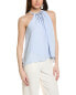 Фото #1 товара Bcbgmaxazria Blouse Women's Grey M