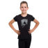 ფოტო #1 პროდუქტის CAVALLIERA Jumping Star Kids short sleeve T-shirt