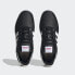 Фото #5 товара Мужские кроссовки adidas CourtBeat Court Lifestyle Shoes (Черные)