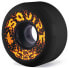 Фото #1 товара CRUZADE Squirt 58 mm 84a Black Wheels Pack