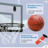 Фото #4 товара Баскетбольная корзина Colorbaby Sport 45,5 x 30,5 x 41 cm (2 штук)