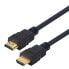 EWENT 901677283 50 m HDMI Cable