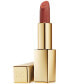Фото #5 товара Pure Color Hi-Lustre Lipstick