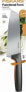 Фото #3 товара Нож кухонный сантоку Fiskars Lumarko FUNCTIONAL FORM FS1057536 16см