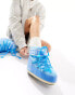 Фото #2 товара Moon Boot mid ankle snow boots in blue