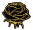 Фото #4 товара Рюкзак VANS Realm Custom Gold Rose