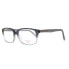 Фото #1 товара Gant Herren Brille Blau GRA105 53L77