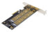 Фото #5 товара DIGITUS M.2 NGFF / NMVe SSD PCI Express 3.0 (x4) Add-On Card