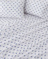 Фото #2 товара Постельное белье Premium Comforts набор из 3-х простыней с микрофиброй "Прибрежный"