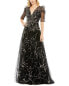 Фото #1 товара Mac Duggal Gown Women's 2