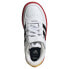 ADIDAS Breaknet 2.0 Mickey EL trainers Ftwr White / Core Black / Scarlet, 37.3 - фото #7