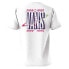 Фото #2 товара VANS Ringed Logo short sleeve T-shirt
