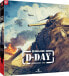 Фото #1 товара Good Loot Good Loot Puzzle: World of Tanks - D-Day (1000 elementów)