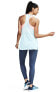 Under Armour Koszulka damska Threadborne Fashion Tank niebieska r. XS (1300283 942)