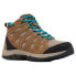 Фото #4 товара COLUMBIA Redmond™ III wide hiking boots
