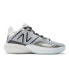 Фото #1 товара New Balance Unisex TWO WXY V4 Grey/Black Size M11.5 / W13 D