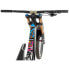 Фото #4 товара ALL MOUNTAIN STYLE Freeride Fiesta 2023 Frame Guard Stickers