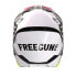 FREEGUN BY SHOT XP4 off-road helmet