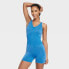 Фото #1 товара Women's Seamless Short Bodysuit - JoyLab