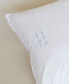 Фото #2 товара Down Alternative Standard Side Sleeper Pillow