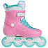 Фото #6 товара POWERSLIDE Zoom 80 2023 Inline Skates